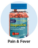 Pain & Fever