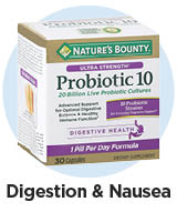 Digestive Health