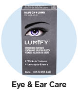 Eye & Ear Care