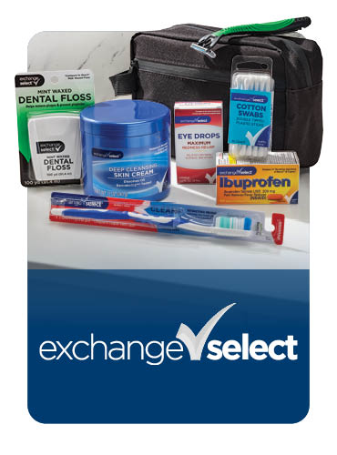 Exchange Select