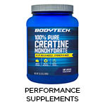 Performance Supplements