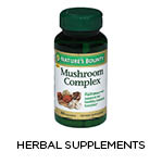 Herbal Supplements