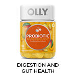 Digestion & Gut Health