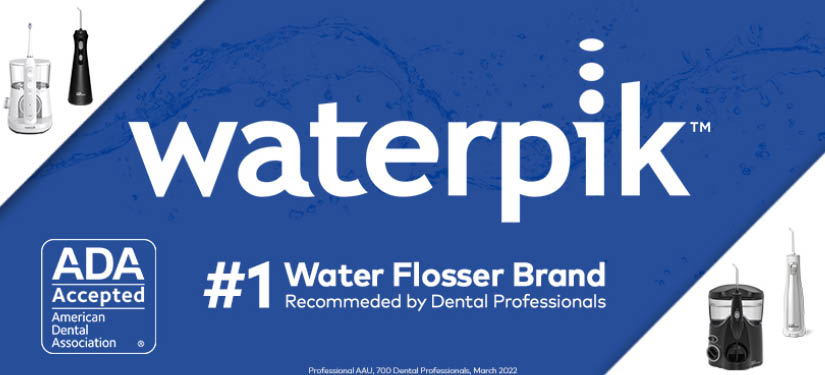 Waterpik