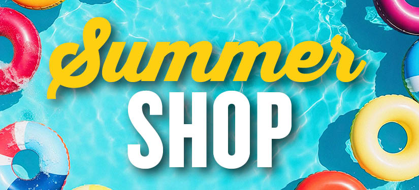 Summer Shop