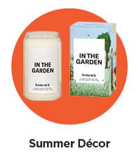 Summer Décor