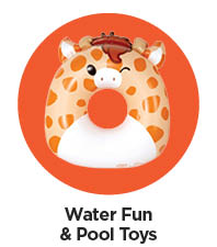 Water Fun & Pool Toys