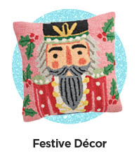 Festive Décor