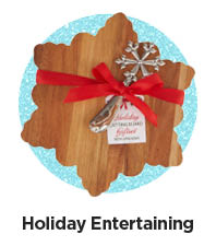 Holiday Entertaining