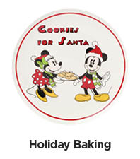 Holiday Baking