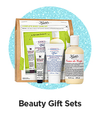 Beauty Gift Sets