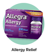 Allergy Relief