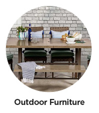 Outdoor Furniture