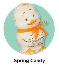 Spring Candy