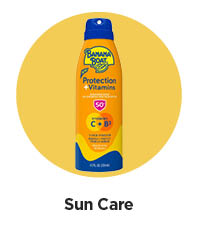 Sun Care