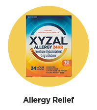 Allergy Relief