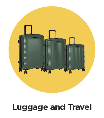 Lugagge and Travel
