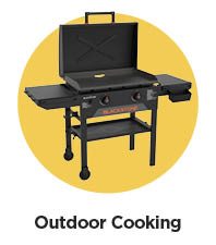 Outdoor Cooking