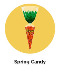 Spring Candy
