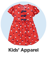 Kids' Apparel
