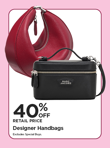 40% Off Retail Price Designer Handbags