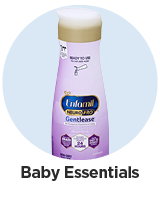 Baby Essentials