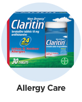 Allergy Care