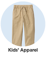 Kids Apparel