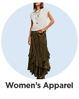 Womens Apparel