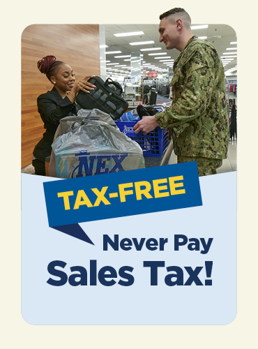 Tax free