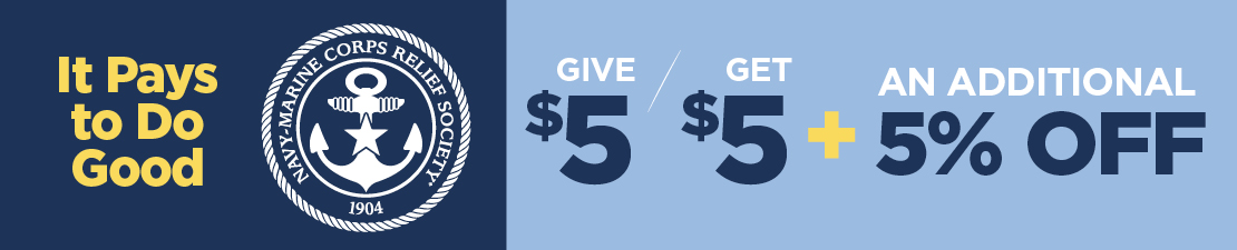 Spring NMCRS Campaign