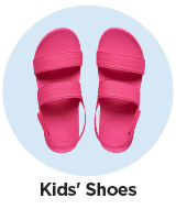 Kids Shoes