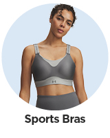 Sports Bras
