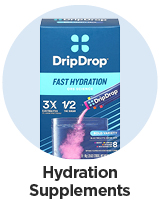 Hydration Supplements