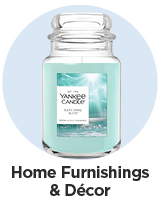 Home Furnishings & Décor