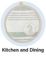Kitchen and Dining