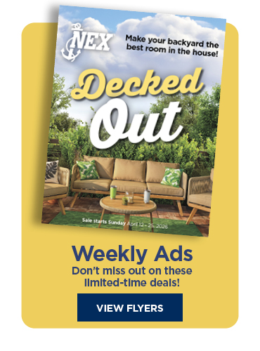 Weekly Ad