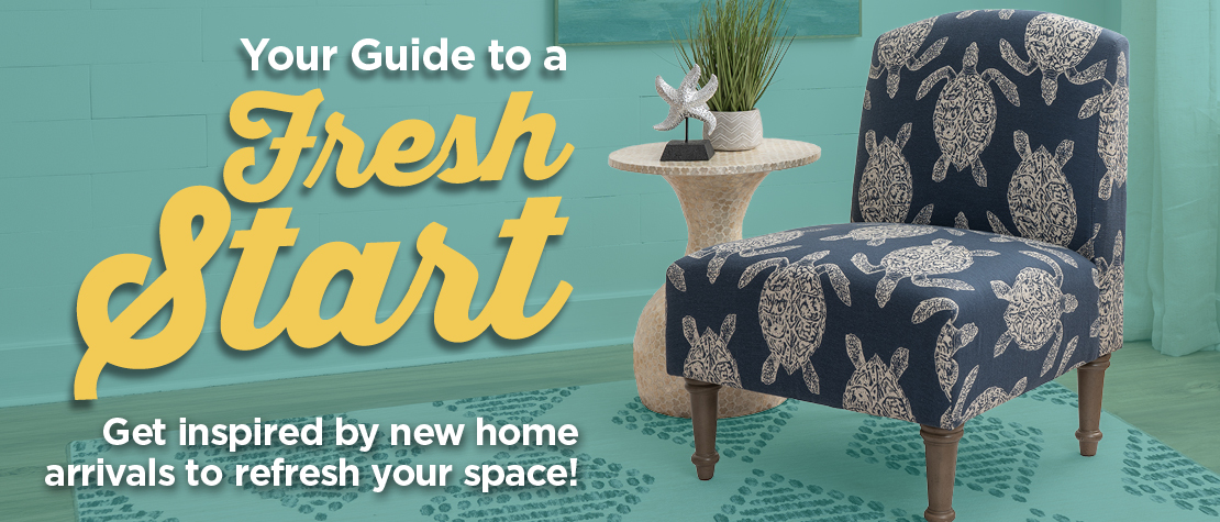 Spring Home Checklist