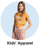 Kids Apparel