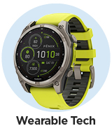 Wearable Tech
