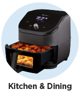 Kitchen & Dining