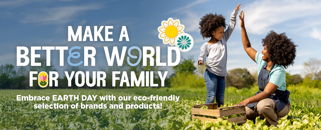  For The Planet