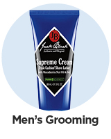 Men's Grooming