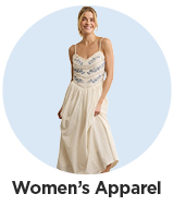 Women's Apparel