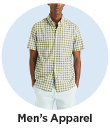 Men's Apparel