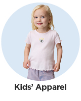 Kids' Apparel