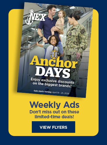 Weekly Ad
