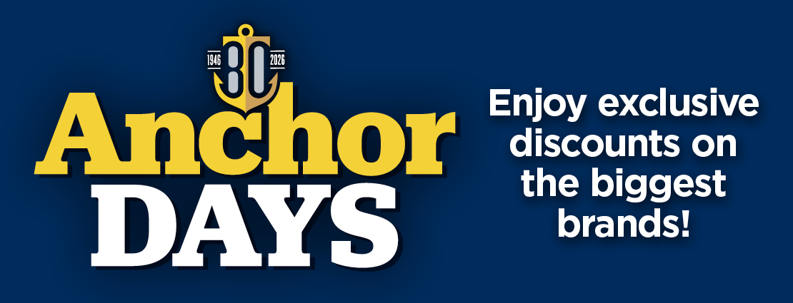 Anchor Days