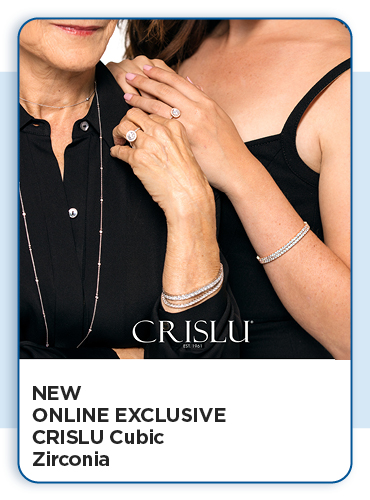 New Online Exclusive Crislu Cubic Zirconia