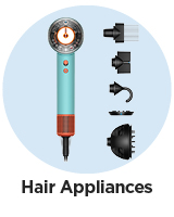 Hair Appliances